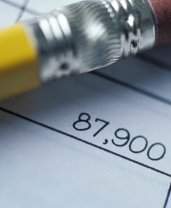 Moring & Associates provides honest and ethical appraisals for Craighead County